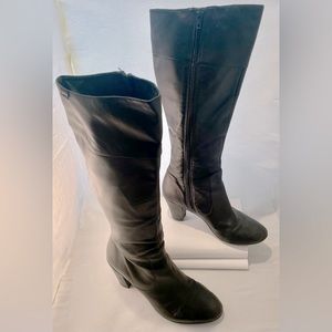 COPY - Camper Below the Knee Boot